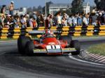 Ferrari 312 B3-74 1974 года